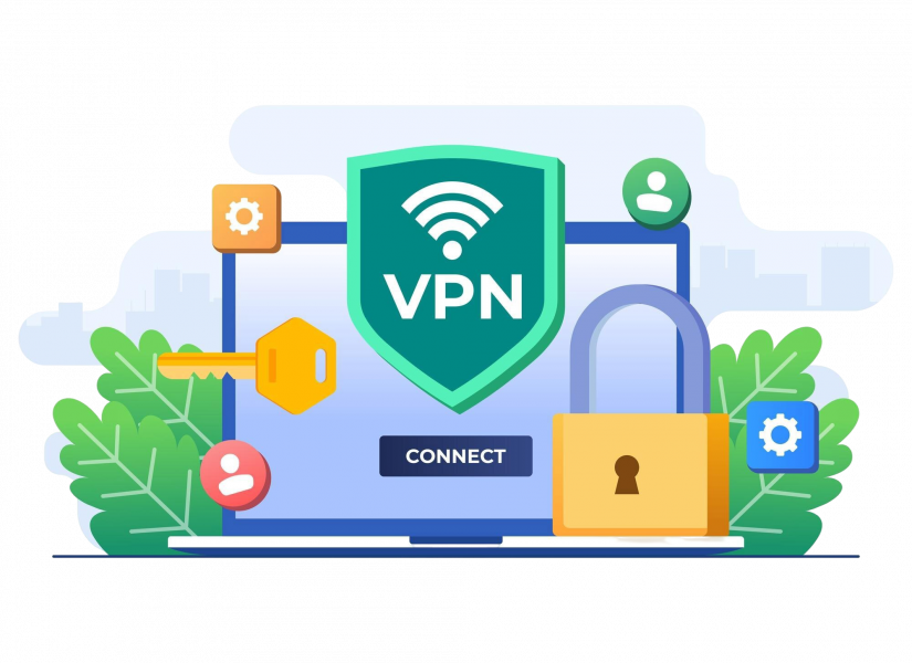 VPN Indonesia
